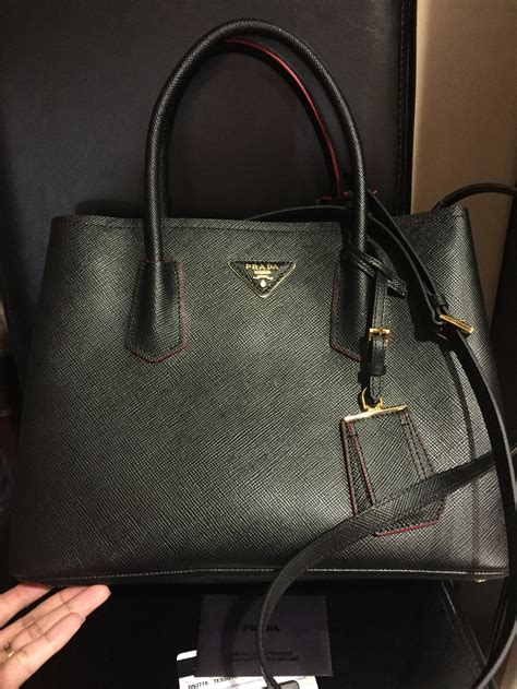 old fashion prada bags|authentic used Prada handbags.